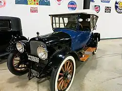 Auburn Chummy (1916)