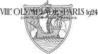 Paris 1924 ( France)