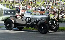 Description de l'image 1926 Vauxhall 30-98 OE (20536355596).jpg.