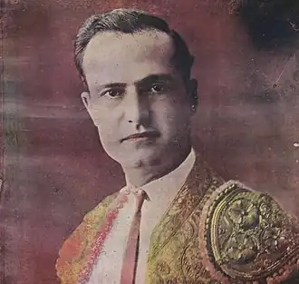 Image illustrative de l’article Nicanor Villalta