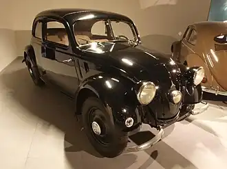 Mercedes-Benz W 28