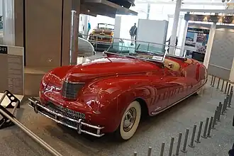 Chrysler Newport (1941)