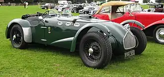Allard J2