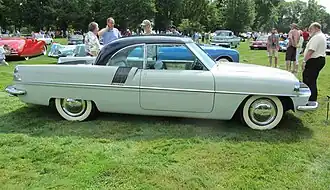 Paxton Phoenix&nbsp;(en) (1953)