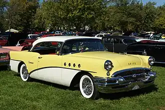Image illustrative de l’article Buick Century