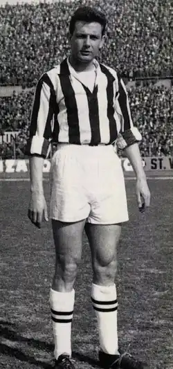 Image illustrative de l’article Umberto Colombo (football)