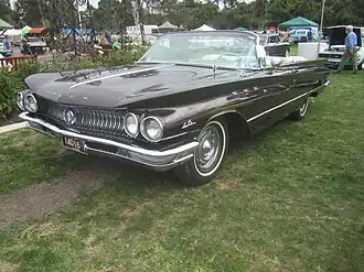 Buick LeSabre