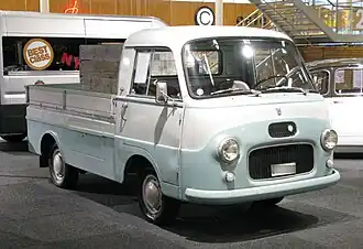 Zastava 1100/1300/1500 T