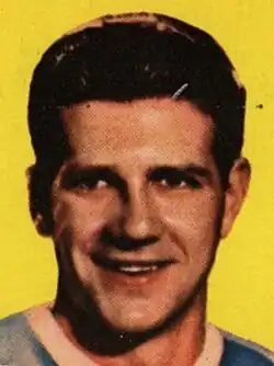 Description de l'image 1963 Topps Phil Goyette (cropped).jpg.