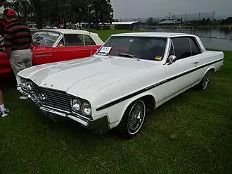 Image illustrative de l’article Buick Skylark