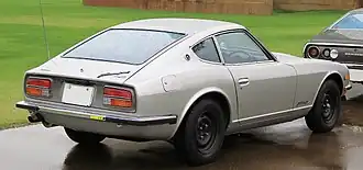 Datsun 240Z