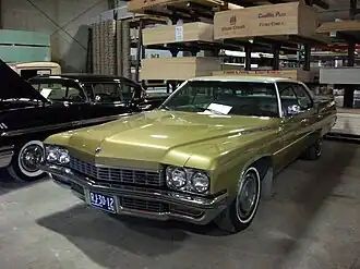 Buick Electra