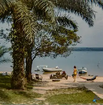 Image illustrative de l’article Lac Munkamba