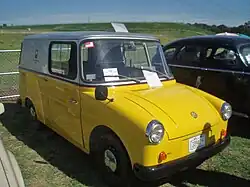 VW type 147