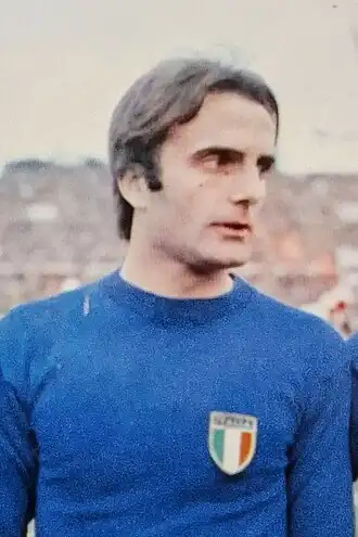 Image illustrative de l’article Giuseppe Wilson