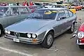 Alfa Romeo Alfetta GT