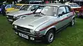 1980 Austin Allegro Equipe