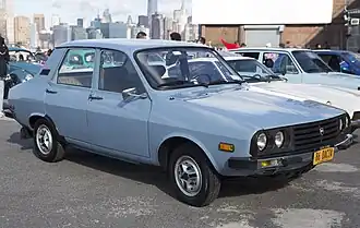 Dacia 1310