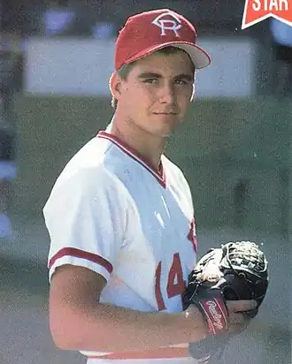 Image illustrative de l’article Butch Henry