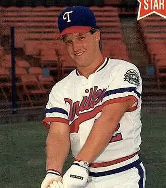 Image illustrative de l’article Scott Coolbaugh