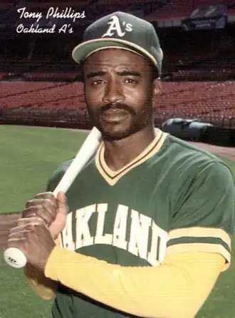 Image illustrative de l’article Tony Phillips