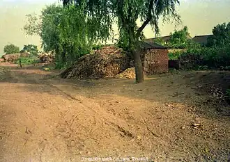 District de Taizihe