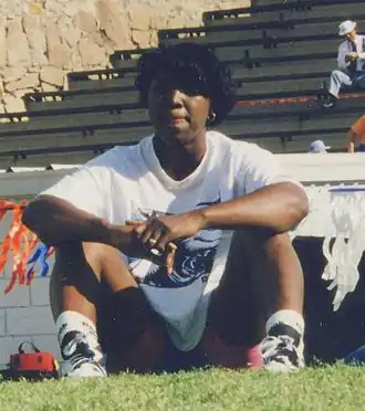 Image illustrative de l’article Connie Price-Smith