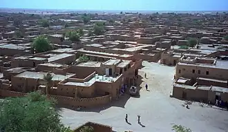 Agadez
