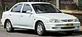 Kia Mentor II