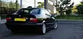 BMW Série 3  E36