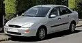 Ford Focus (1999).