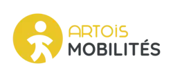logo de Artois Mobilités