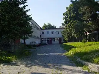 Image illustrative de l’article Kamenička