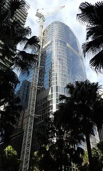 illustration de Macquarie Group