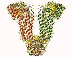 Description de cette image, également commentée ci-après