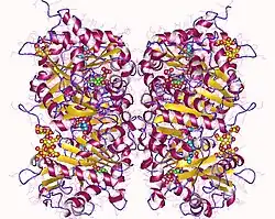 Description de cette image, également commentée ci-après
