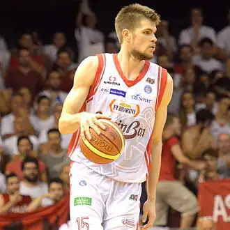 Image illustrative de l’article Ojārs Siliņš