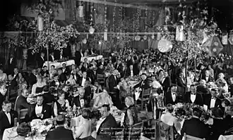 Image liée à la cérémonie