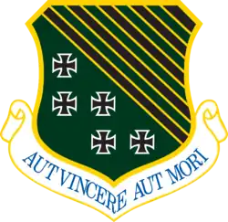 Image illustrative de l’article 1st Fighter Wing