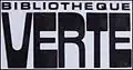 2e logo de la collection Bibliothèque Verte