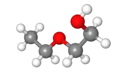 Image illustrative de l’article 2-Éthoxyéthanol