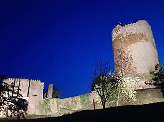 Image illustrative de l’article Château de Brosse