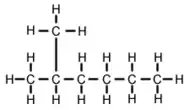 Image illustrative de l’article 2-Méthylhexane