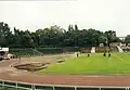 Vue du stade dans les années 2000 no&nbsp;1