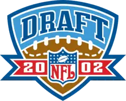 Description de l'image 2002 NFL Draft.png.