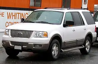 Ford Expedition
