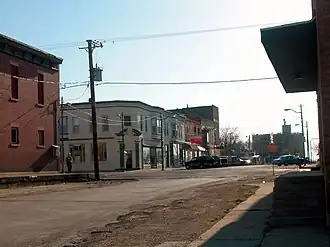 Earlville (Illinois)