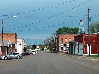 Buda (Illinois)