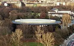 Logo de l'organisation