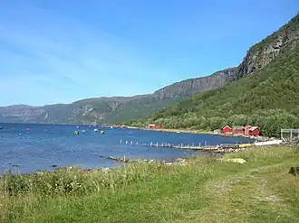Melfjordbotn